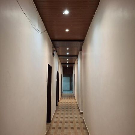 Joy Hotel & Banquet Hall Neral Exterior foto